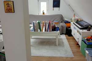 Charmante 4-Zimmer WHG in RT - Oststadt – Die vollständige Adresse der Immobilie erhältst du vom Anbieter., 72764 Reutlingen-Mitte, Reutlingen – Vorschaubild 2