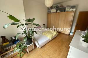 Tauschwohnung: Schöne 3 Zimmer WHG in Braunsfeld nahe Stadtwald – Stolberger Str. 127, 50933 Braunsfeld, Köln – Vorschaubild 17
