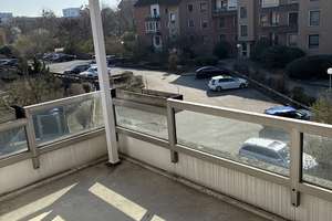 Großzügige Wohnung mit Loggia // 2.OG links – Zwickauer Str. 2, 38444 Westhagen, Wolfsburg – Vorschaubild 11