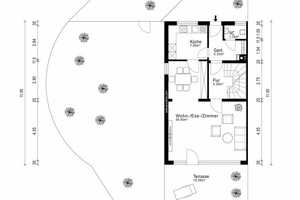 ***Sofort bezugsfrei - charmantes Reiheneckhaus mit Potenzial in ruhiger Lage*** – Bad Tölz-Wolfratshausen (Kreis) – Vorschaubild 15