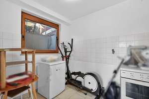 Einfamilienhaus mit Einliegerwohnung in der Wartbergsiedlung in Pforzheim – Die vollständige Adresse der Immobilie erhältst du vom Anbieter., 75177 Nordstadt, Pforzheim – Vorschaubild 29