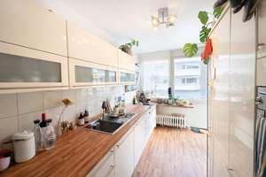 Stadtnahe Wohnung im 1. OG mit Balkonvielfalt und Stellplatzkomfort – Die vollständige Adresse der Immobilie erhältst du vom Anbieter., 40547 Niederkassel, Düsseldorf – Vorschaubild 4