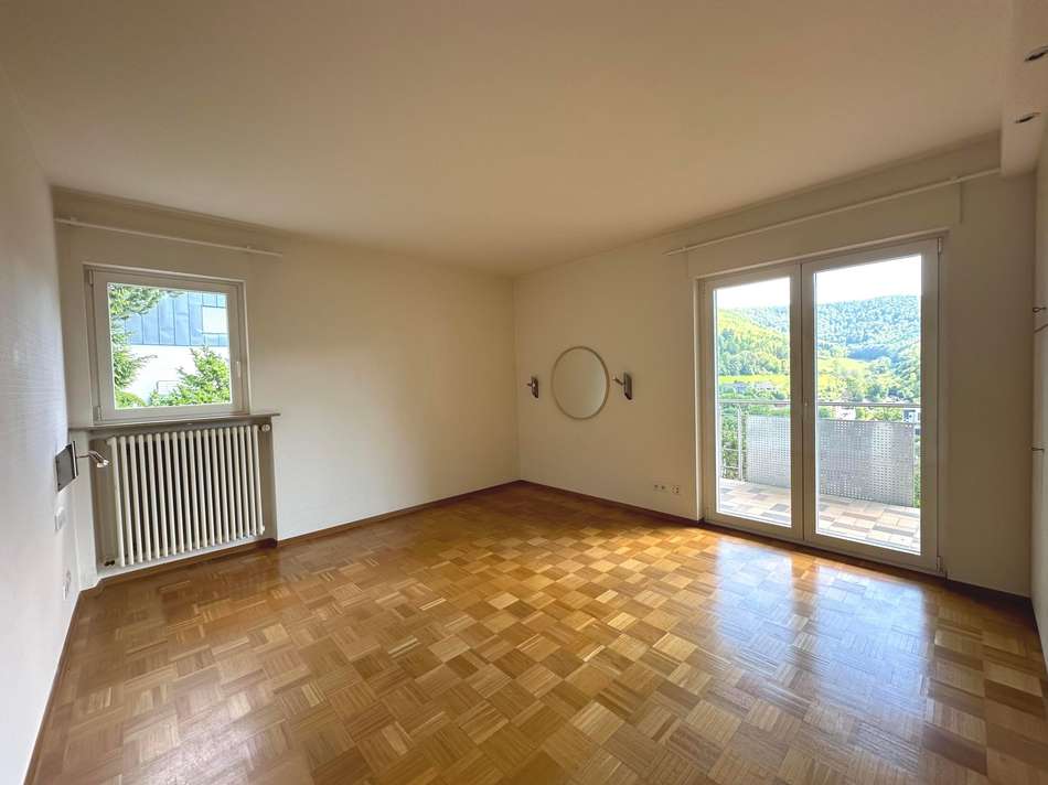 Elternschlafzimmer