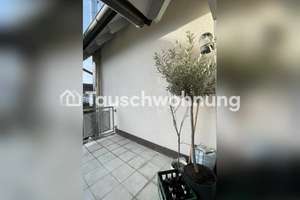 Tauschwohnung: 2-Zimmer-Wohnung in München Moosach gegen Ammersee/ +14km – Die vollständige Adresse der Immobilie erhältst du vom Anbieter., 80997 Allach, München – Vorschaubild 11