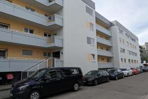 Selbst einziehen oder neu vermieten? - Helle Eigentumswohnung mit Tiefgaragenstellplatz – Die vollständige Adresse der Immobilie erhältst du vom Anbieter., 81379 Thalkirchen, München – Vorschaubild 20
