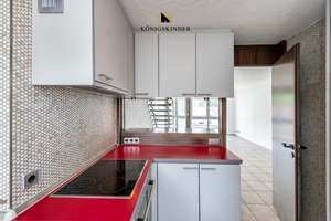 Über den Dingen wohnen: Sofort verfügbare Maisonette-Wohnung mit Dachloggia, Garage und Einbauküche – 70569 Dachswald, Stuttgart – Vorschaubild 15