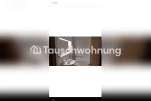 Tauschwohnung: 2-Zimmer-Wohnung mit Balkon, Garten und Wintergarten. – Charlottenburger Ufer 5, 10587 Charlottenburg, Berlin – Vorschaubild 5