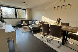 Eigennutzer oder Kapitalanleger? Sie entscheiden! Eigentumswohnung inklusive Tiefgaragenstellplatz