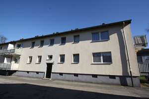 Kleine 3,5 Raumwohnung zu vermieten! perfekt für Alleinerziehende