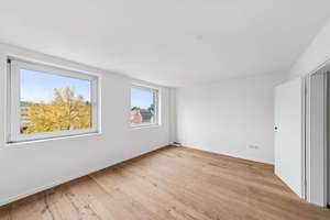 Moderne & energieeffiziente 2-Zimmer Wohnung mit Einbauküche  + 2 Balkone (Garage optional) – Die vollständige Adresse der Immobilie erhältst du vom Anbieter., 50827 Bickendorf, Köln – Vorschaubild 8