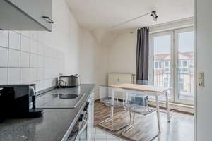 From 12.05 - Two-story Apartment in Neukölln – Die vollständige Adresse der Immobilie erhältst du vom Anbieter., 12043 Neukölln (Ortsteil), Berlin – Vorschaubild 10