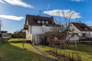 Bevorzugte Lage - 784 m² Grundstück – Günzburg (Kreis) – Vorschaubild 5