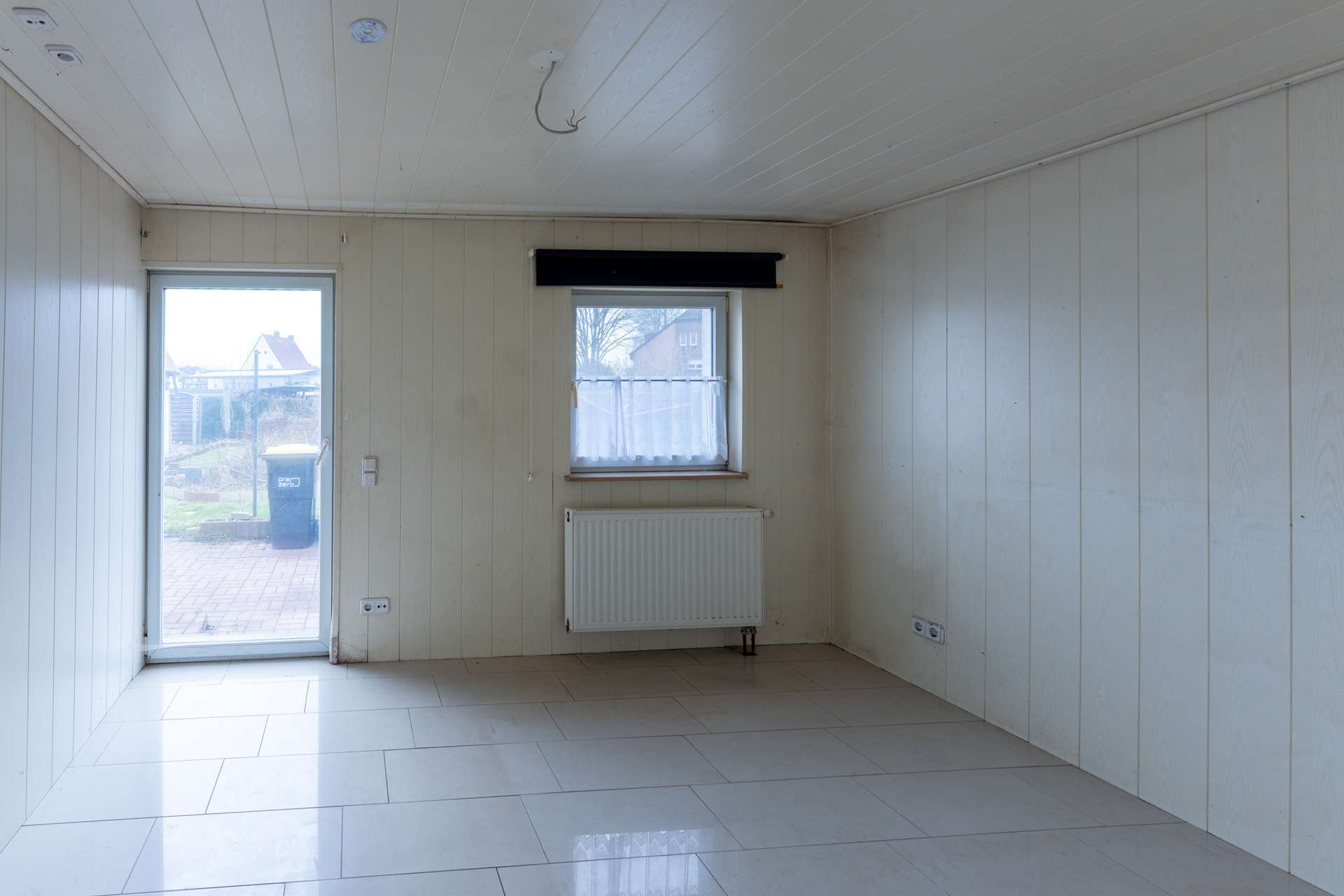 Immobilie in Ahlen - Doppelhaushälfte mit Entwicklungspotenzial - Bild 10