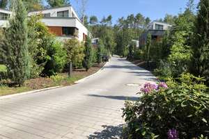 Doppelhaus-Villa in Exklusiver Parkanlage – Rudelsweiherstrasse 20b, 91054 Burgberg, Erlangen – Vorschaubild 13
