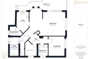 Zweifamilienhaus in Bestzustand – inkl. Garage, Carport & ausgebautem UG – Die vollständige Adresse der Immobilie erhältst du vom Anbieter., 72379 Hechingen – Vorschaubild 32