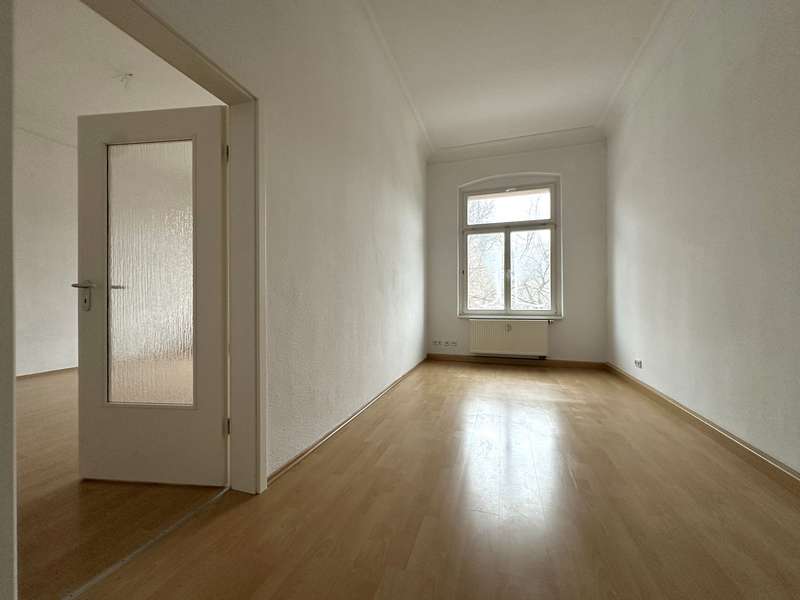 ** 1 Monat Kaltmietfrei ** Charmante 3-Zimmer-Wohnung im Herzen von Bitterfeld-Wolfen - Foto 3