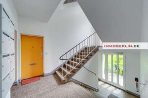 IMMOBERLIN.DE - Toplage Schöneberg! Helle Wohnung am Volkspark – Die vollständige Adresse der Immobilie erhältst du vom Anbieter., 10825 Schöneberg, Berlin – Vorschaubild 3