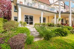 Zwischen Havel und Tegeler Forst - Freundliche Maisonette in Konradshöhe – Die vollständige Adresse der Immobilie erhältst du vom Anbieter., 13505 Konradshöhe, Berlin – Vorschaubild 7