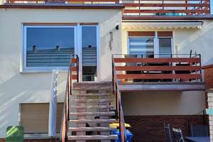 Attraktive 3,5-Zimmer-Maisonette-Wohnung in Friesenheim (Bezugsf. ab dem 01.12)
