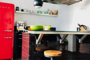 Stilvolle und ruhige 2-Zimmer-Wohnung mit 62,2qm am Stiglmaierplatz – Nymphenburger Strasse 10c, 80335 München – Vorschaubild 6