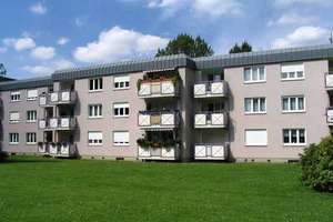 Demnächst frei! 2-Zimmer-Wohnung in Dortmund Aplerbeck – 44269 Schüren, Dortmund – Vorschaubild 10
