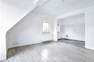 Leverkusen-Küppersteg: Freistehendes und modernisiertes 1- bis 2-Familienhaus sucht neue Bewohner! – Leverkusen – Vorschaubild 9