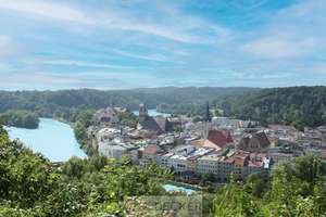 Sowas gibt´s nur einmal - echtes Haus in Haus Gefühl!n ++ Decker Immobilie ++ – Die vollständige Adresse der Immobilie erhältst du vom Anbieter., 83512 Wasserburg am Inn – Vorschaubild 9