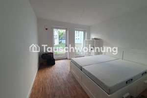 Tauschwohnung: Große 5-Zimmer-Wohnung in Eimsbüttel zu tauschen