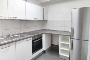 Wohnen im Schwanenquartier / moderne und renovierte 1 Zimmerwohnung – Dionysiusplatz 3, 47798 Stadtmitte, Krefeld – Vorschaubild 7