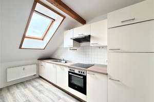 Luxus unterm Dach mit Einbauküche und Mietdeal – Andreasstraße 15, 9126 Bernsdorf, Chemnitz – Vorschaubild 8