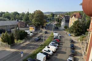 Helle 2-Zimmer Wohnung WG geeignet  – Kahlaische Straße 42, 7745 Jena-Süd, Jena – Vorschaubild 10