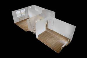 Moderne 2-Zimmer-Wohnung mit schönem BALKON in Leverkusen-Opladen – Lützenkirchener Straße 182, 51381 Quettingen, Leverkusen – Vorschaubild 11