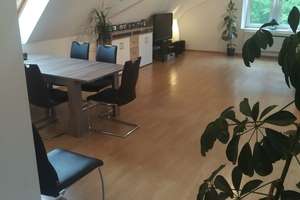 Schöne Maisonette Wohnung, ruhiger Lage, Zetrum nah – Birkenauer Talstr. 4, 69469 Weinheim – Vorschaubild 3