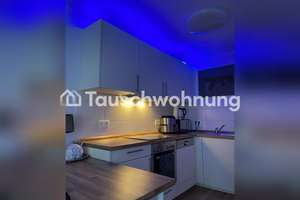Tauschwohnung: 2 Zi. + Balkon gegen günstigerer kleinere Wohnung – 23558 Sankt Lorenz Nord, Lübeck – Vorschaubild 5