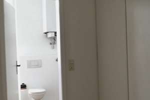 Erstbezug nach umfassender Renovierung – stilvolle Altbauwohnung mit hohen Decken und historischen S – Gartenstraße 58, 76135 Südweststadt, Karlsruhe – Vorschaubild 12