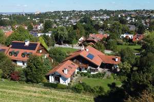 Exklusive Villa mit unverbaubarem Weitblick – Die vollständige Adresse der Immobilie erhältst du vom Anbieter., 84036 Achdorf, Landshut – Vorschaubild 13