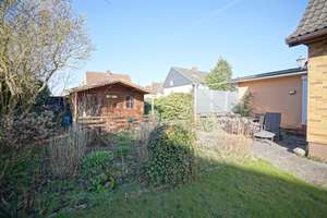 Volksbank Immobilien: 
Ein Zuhause zum Wohlfühlen! – Die vollständige Adresse der Immobilie erhältst du vom Anbieter., 27572 Wulsdorf, Bremerhaven – Vorschaubild 12