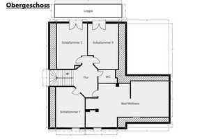 Großzügiges Einfamilienhaus im Landhausstil – Ruhige Siedlungslage in Bad Zwischenahn – Ammerland (Kreis) – Vorschaubild 35