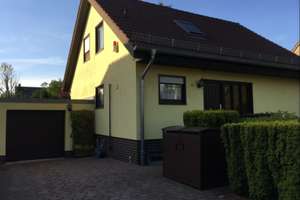 Wohnen mit Charakter: Einfamilienhaus in Berlin-Lichtenrade – Die vollständige Adresse der Immobilie erhältst du vom Anbieter., 12307 Lichtenrade, Berlin – Vorschaubild 6