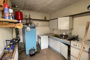  Einfamilienhaus in ruhiger Lage!  – Die vollständige Adresse der Immobilie erhältst du vom Anbieter., 6408 Ilberstedt – Vorschaubild 23