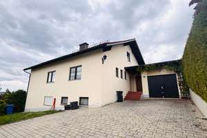 Zweifamilienhaus mit Panoramablick – Die vollständige Adresse der Immobilie erhältst du vom Anbieter., 84163 Marklkofen – Vorschaubild 1