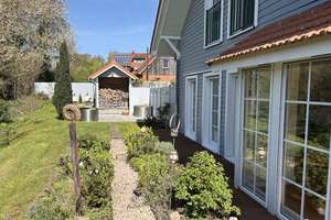 Exklusives EFH mit Einliegerwohnung im modernen Landhausstil – Die vollständige Adresse der Immobilie erhältst du vom Anbieter., 23669 Timmendorfer Strand – Vorschaubild 11
