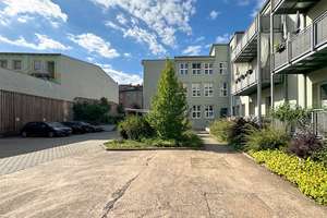 Moderne Eigentumswohnung mit Balkon in Altstadtnähe – Die vollständige Adresse der Immobilie erhältst du vom Anbieter., 99085 Krämpfervorstadt, Erfurt – Vorschaubild 13