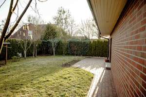 Hausgefühl auf einer Ebene I Exklusive EG-Wohnung mit Garten, Wärmepumpe & PV – Die vollständige Adresse der Immobilie erhältst du vom Anbieter., 31139 Ochtersum, Hildesheim – Vorschaubild 8