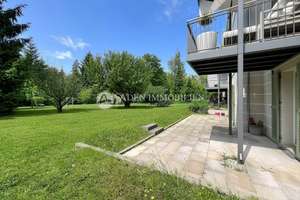 Moderne Terrassenwohnung in bester Lage in Zehlendorf! – Irmgardstr. 57, 14169 Zehlendorf, Berlin – Vorschaubild 4