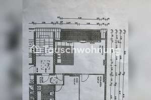 Tauschwohnung:  3-Zimmerwohnung  in Pberg gegen mind. 4-Zimmer  – Gaudystr. 25, 10437 Prenzlauer Berg, Berlin – Vorschaubild 9