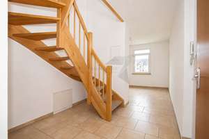 Gemütliche 2 Raum Maisonette DG-Whg. mit Aufzug, Dachterrasse und Tageslichtbad – Zöllnerstraße 31, 9111 Zentrum, Chemnitz – Vorschaubild 7