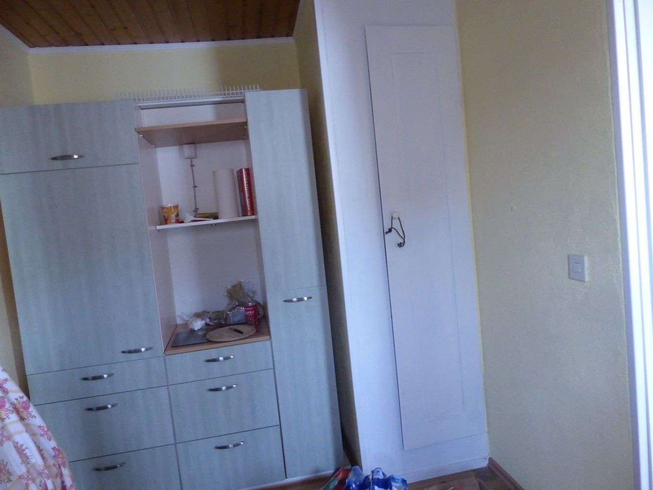 Immobilie in Hüttenberg - Hofreite mit viel Potential in Hüttenberg-Volpertshausen zu verkaufen. - Bild 5