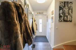 Exklusiv saniertes RMH mit knapp 190 m² Gesamtfläche in Sackgassenlage – Die vollständige Adresse der Immobilie erhältst du vom Anbieter., 28307 Mahndorf, Bremen – Vorschaubild 6