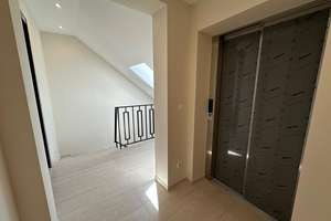 Villa Bassermann: Stilvolle Penthouse-Wohnung mit Parkblick – Die vollständige Adresse der Immobilie erhältst du vom Anbieter., 68165 Schwetzingerstadt/Oststadt, Mannheim – Vorschaubild 19